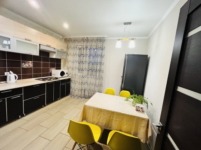 Апартаменты в переулке Речном 6, фото 32