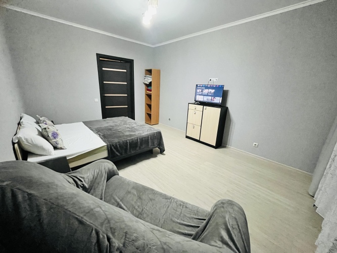 Апартаменты в переулке Речном 6, фото 33