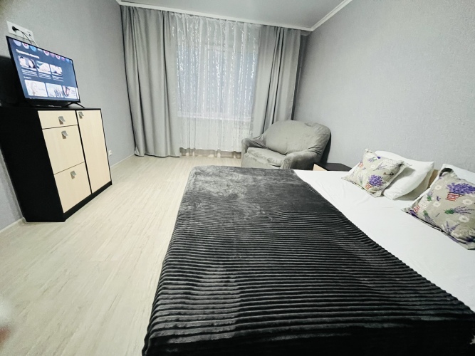 Апартаменты в переулке Речном 6, фото 35