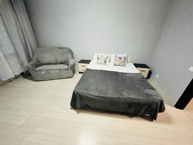 Апартаменты в переулке Речном 6, фото 36