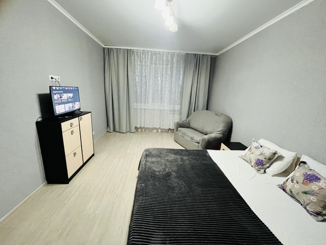 Апартаменты в переулке Речном 6, фото 37