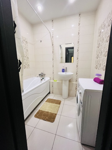 Апартаменты в переулке Речном 6, фото 40