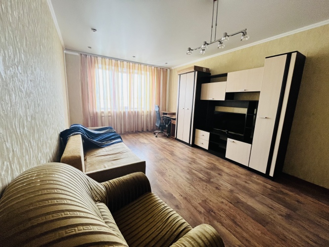 Апартаменты в переулке Речном 6, фото 42