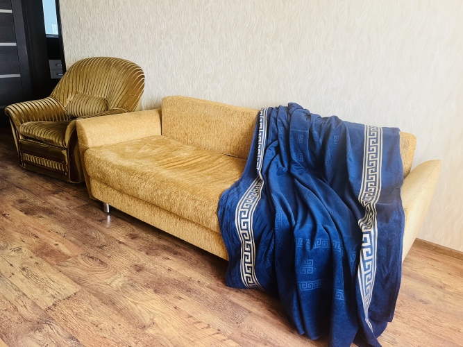 Апартаменты в переулке Речном 6, фото 43