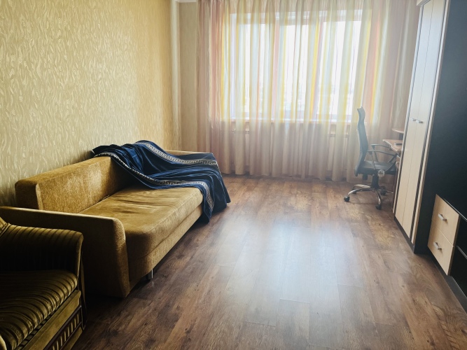 Апартаменты в переулке Речном 6, фото 44