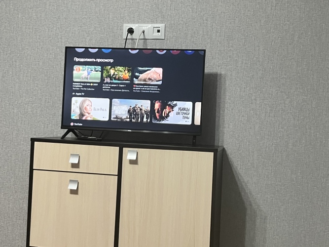 Апартаменты в переулке Речном 6, фото 45