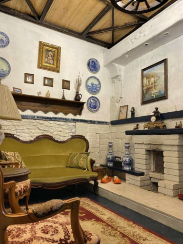 Квартира в Центре, фото 30