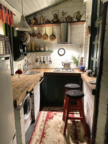 Квартира в Центре, фото 38