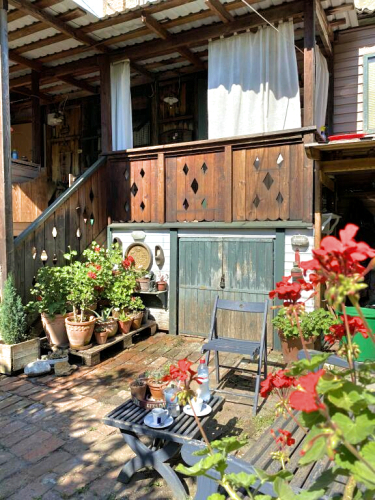 Квартира в Центре, фото 43