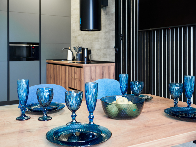 Апартаменты на Декабристов №2, фото 13