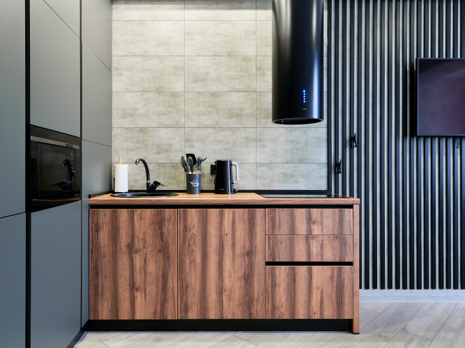 Апартаменты на Декабристов №2, фото 15