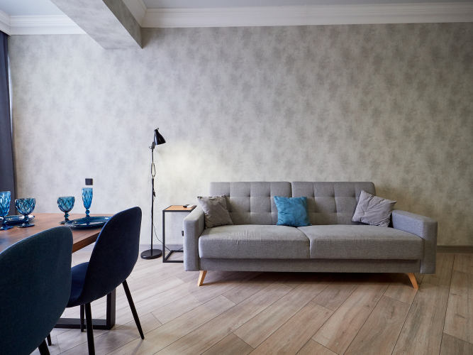 Апартаменты на Декабристов №2, фото 17