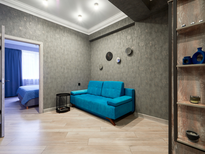 Апартаменты на Декабристов №2, фото 19