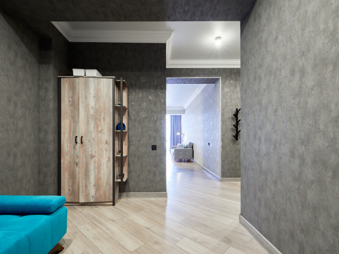 Апартаменты на Декабристов №2, фото 20