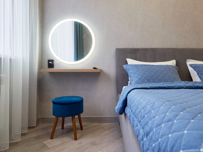 Апартаменты на Декабристов №2, фото 21