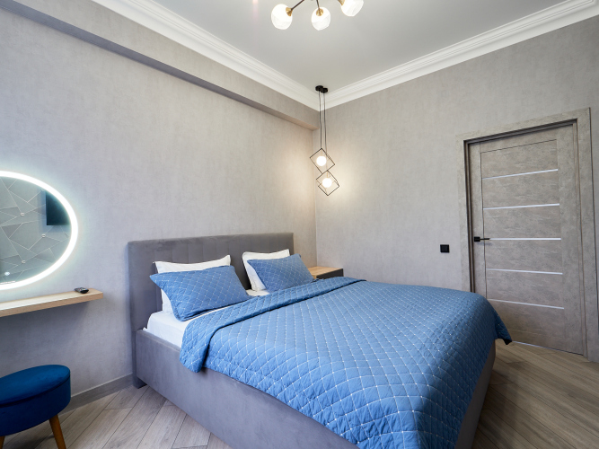 Апартаменты на Декабристов №2, фото 22