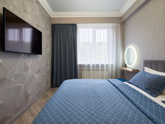 Апартаменты на Декабристов №2, фото 23