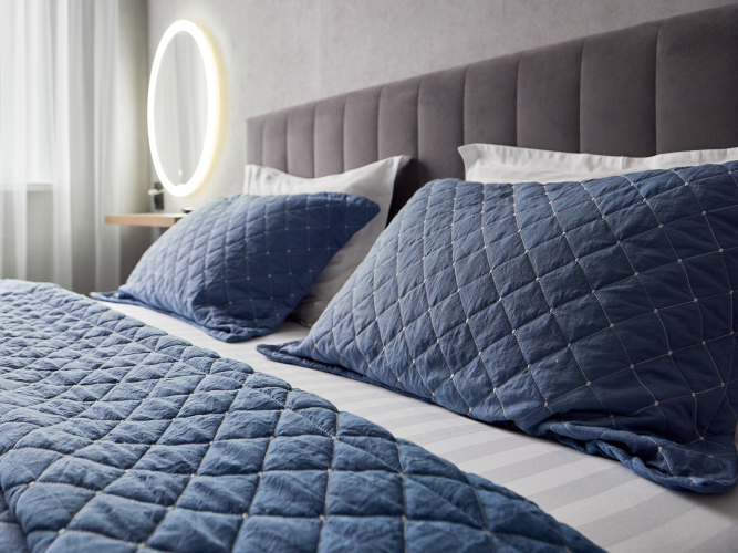 Апартаменты на Декабристов №2, фото 24