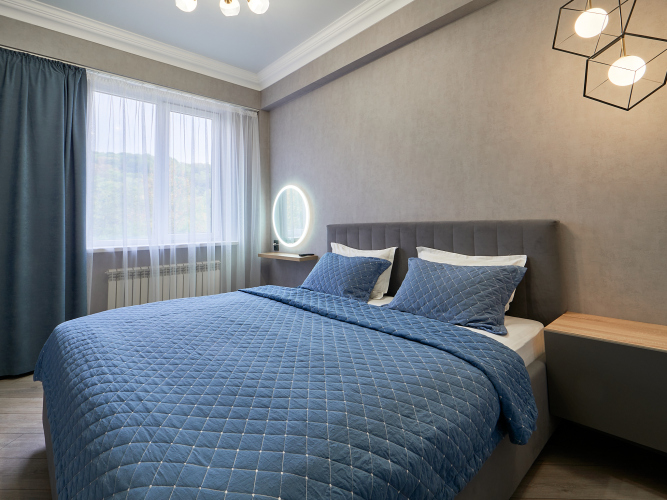 Апартаменты на Декабристов №2, фото 25