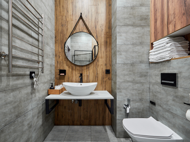 Апартаменты на Декабристов №2, фото 26