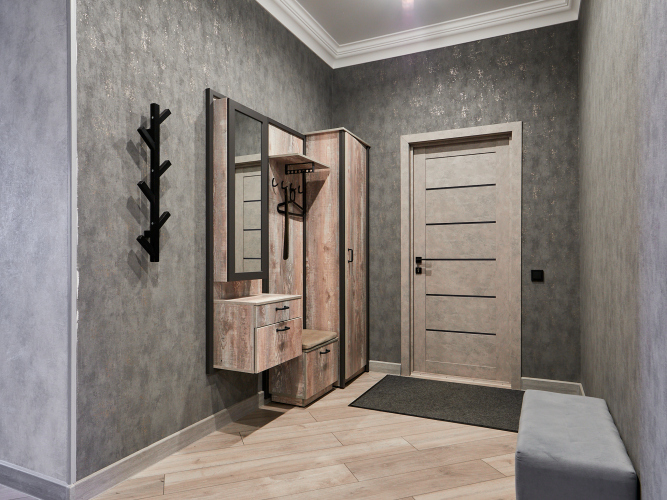 Апартаменты на Декабристов №2, фото 28