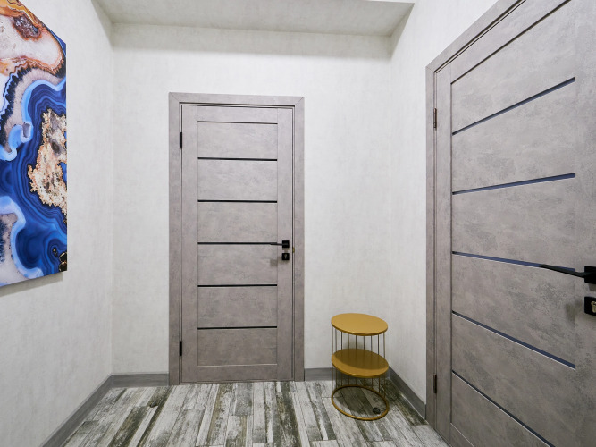 Апартаменты на Декабристов №2, фото 29