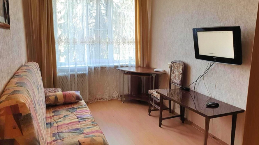 Квартира Отдых в Центре Города с Комфортом, фото 10