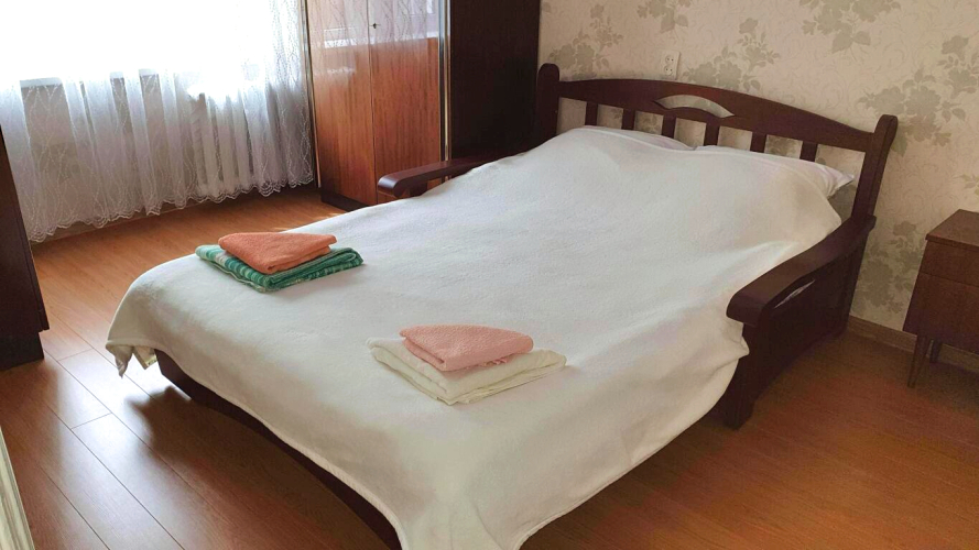 Квартира Отдых в Центре Города с Комфортом, фото 11