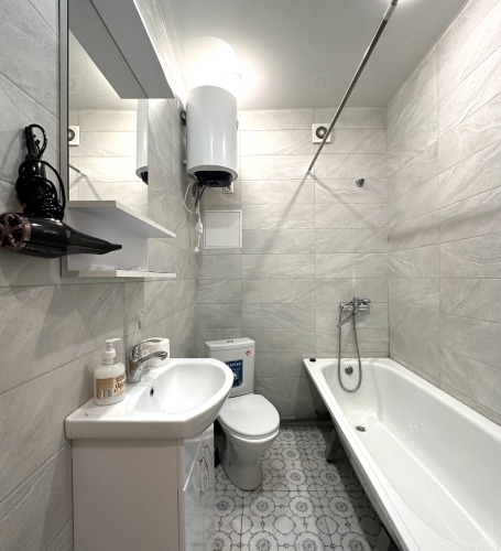 Студия в центре города на Смолина 67 от АБЦ апарт, фото 30