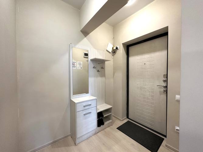 Студия в центре города на Смолина 67 от АБЦ апарт, фото 32