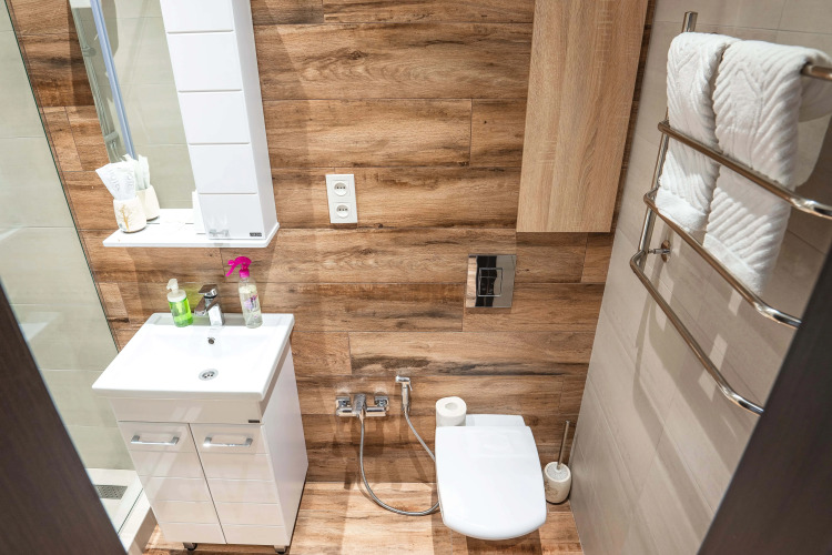 Апартаменты Sunline Актер Гэлакси, фото 24