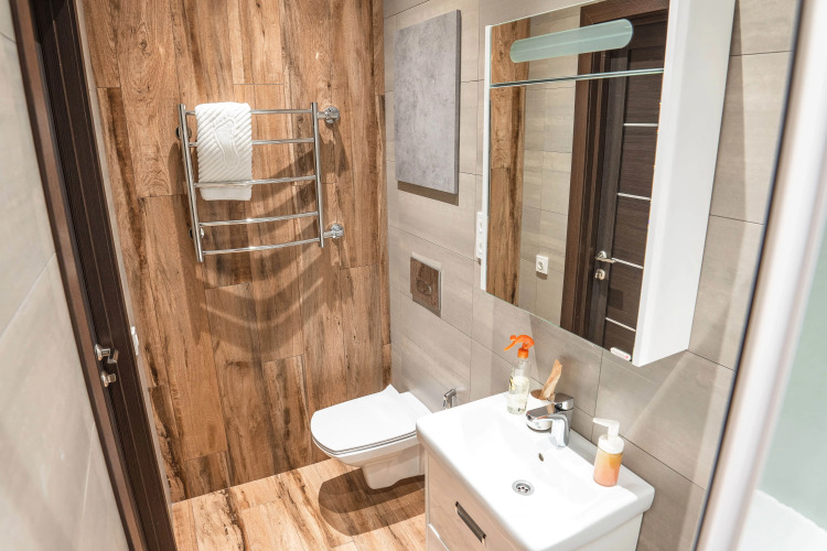 Апартаменты Sunline Актер Гэлакси, фото 25