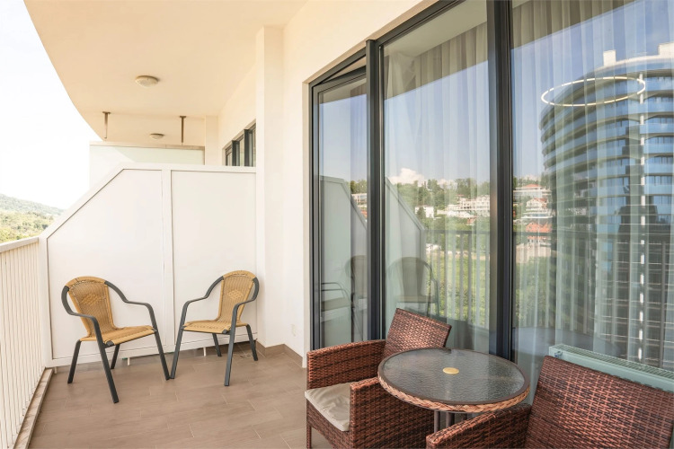 Апартаменты Sunline Актер Гэлакси, фото 26