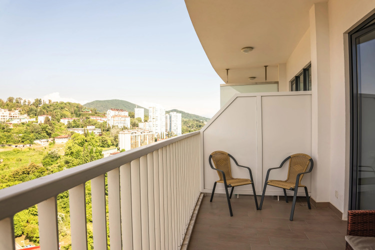 Апартаменты Sunline Актер Гэлакси, фото 27