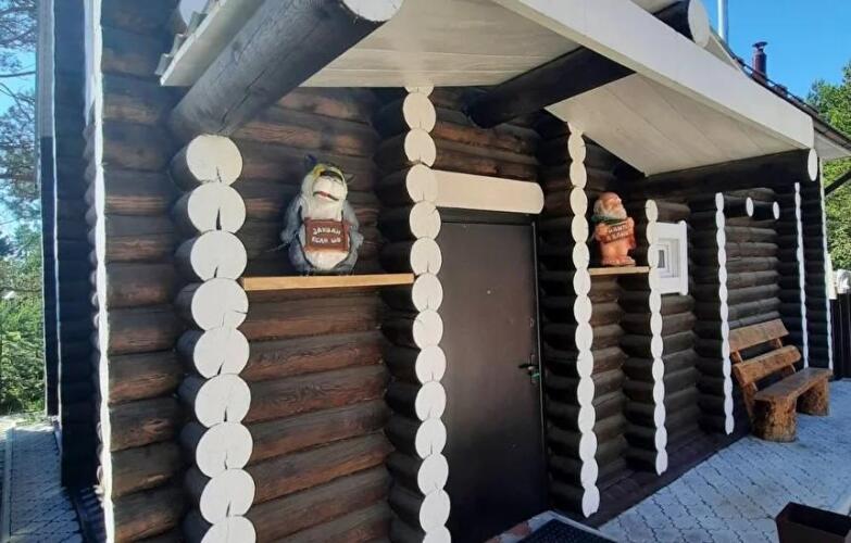 Белая карета, фото 37