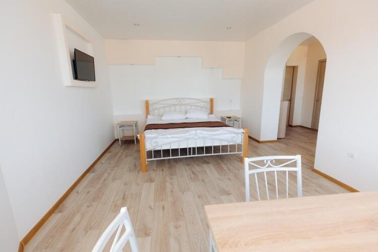 Белая карета, фото 38