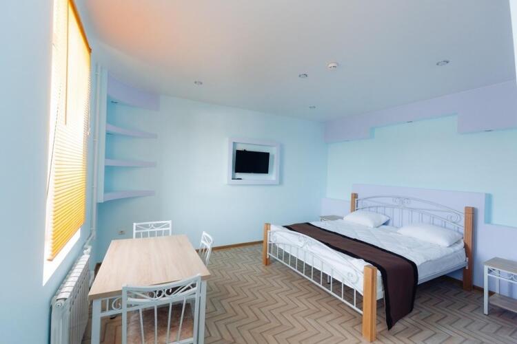 Белая карета, фото 39