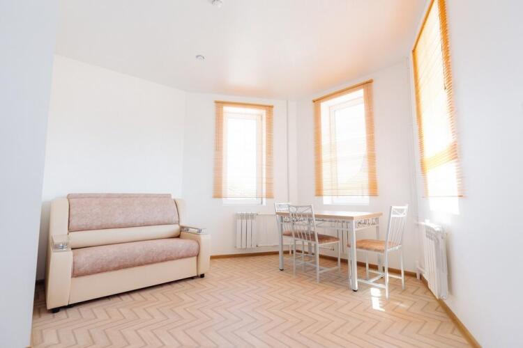 Белая карета, фото 40