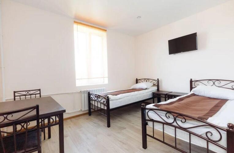 Белая карета, фото 41