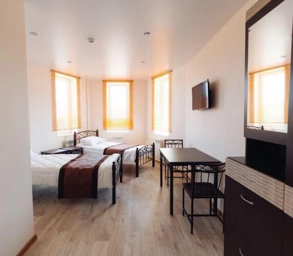 Белая карета, фото 42