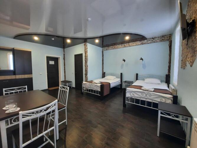 Белая карета, фото 44