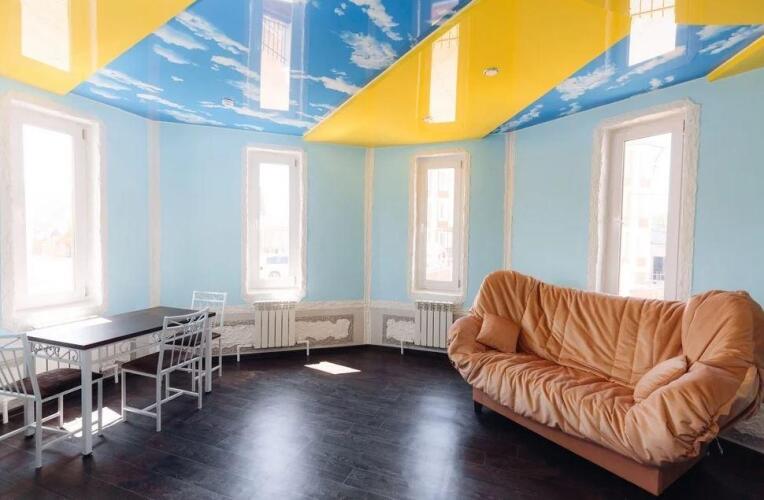 Белая карета, фото 45