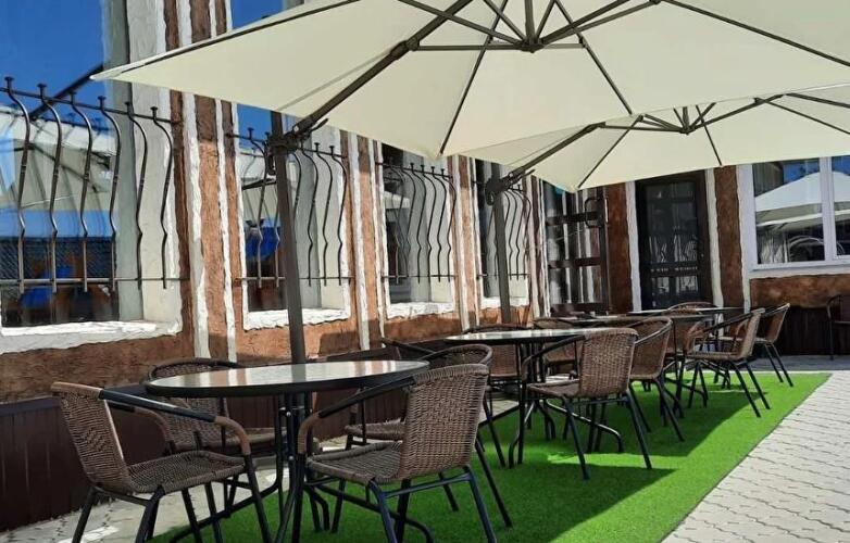 Белая карета, фото 46