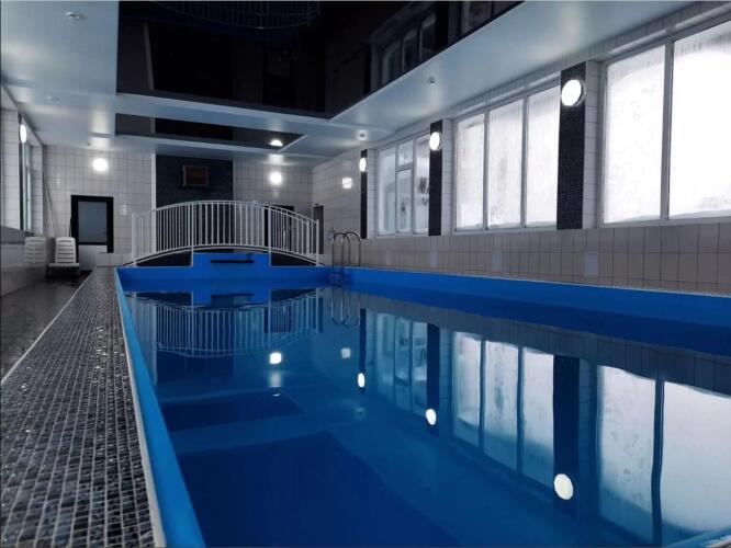 Белая карета, фото 47