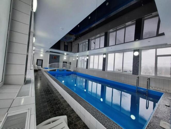 Белая карета, фото 49