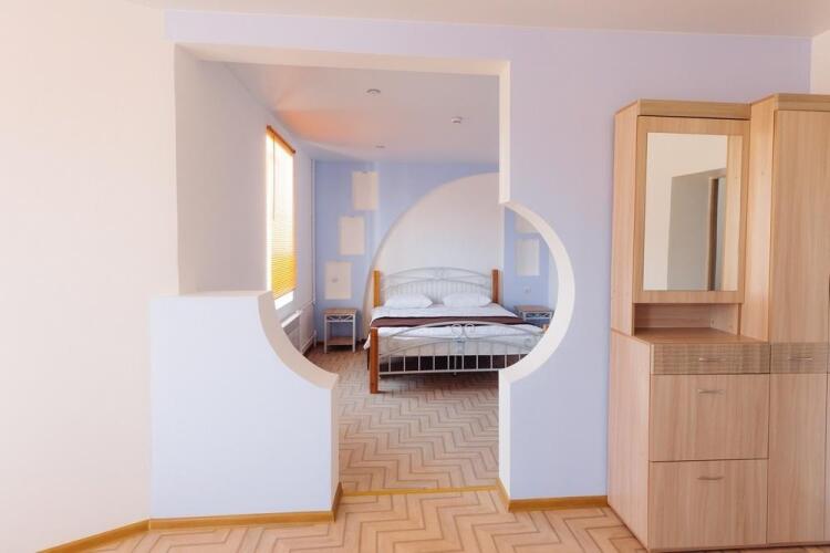 Белая карета, фото 50