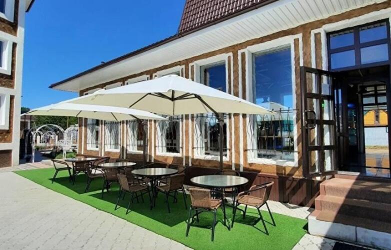 Белая карета, фото 51