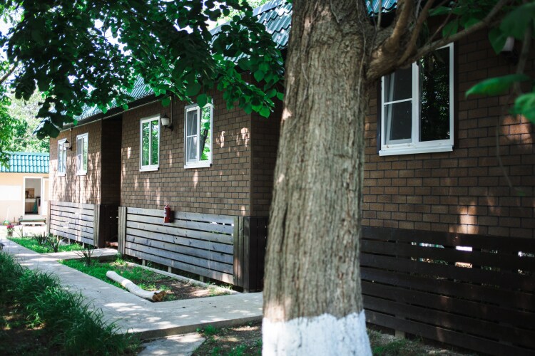 База отдыха На море у реки, фото 28