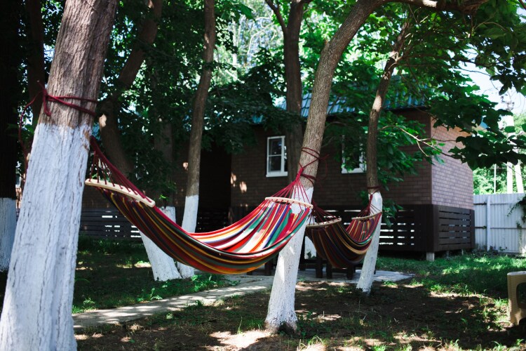 База отдыха На море у реки, фото 30