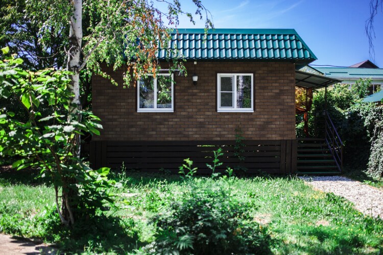 База отдыха На море у реки, фото 31